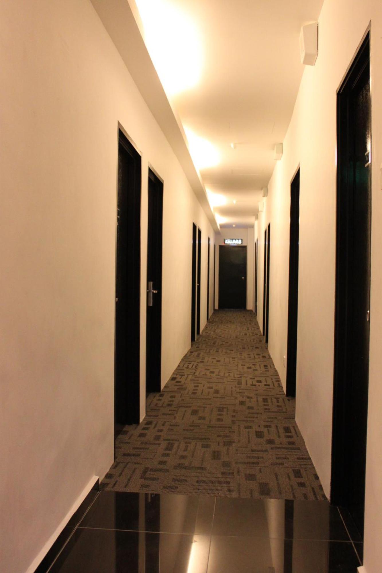Dream Hotel Kelang Zewnętrze zdjęcie