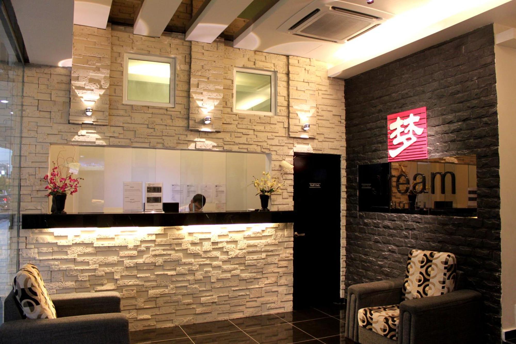 Dream Hotel Kelang Zewnętrze zdjęcie