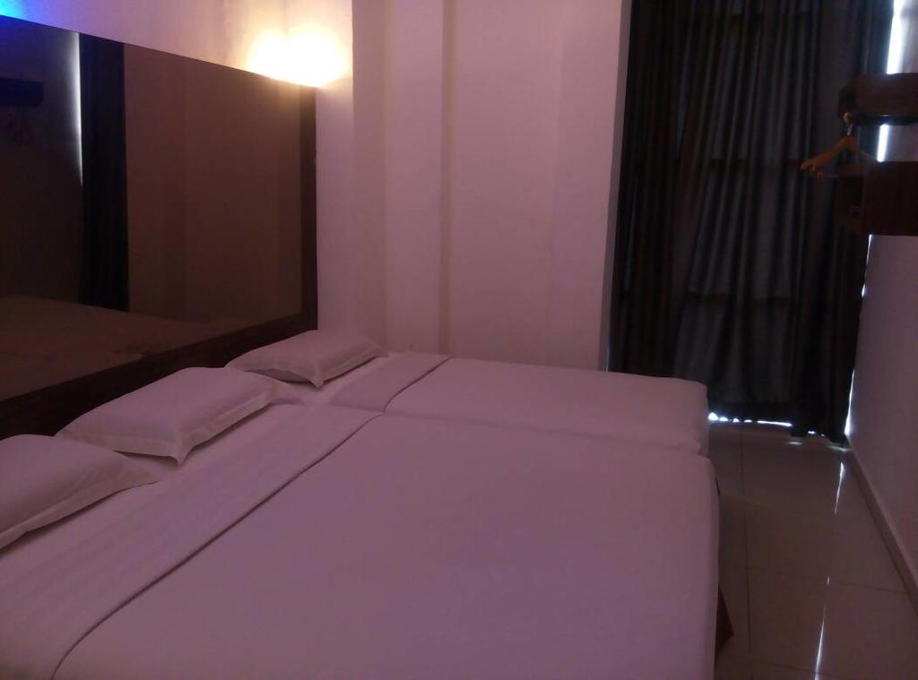 Dream Hotel Kelang Zewnętrze zdjęcie