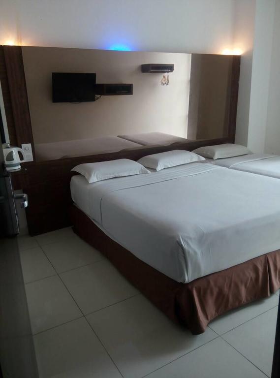 Dream Hotel Kelang Zewnętrze zdjęcie