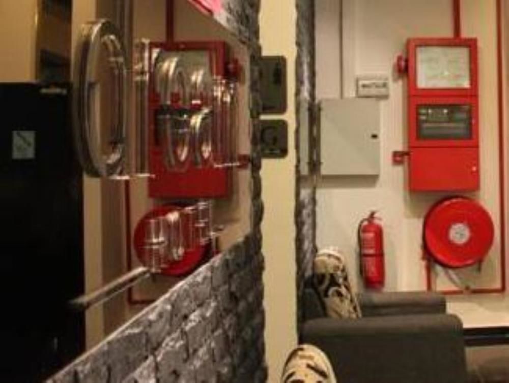 Dream Hotel Kelang Zewnętrze zdjęcie
