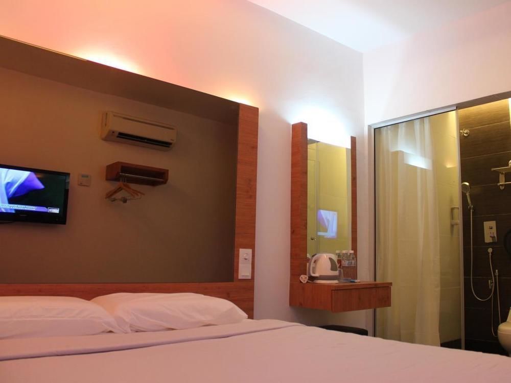 Dream Hotel Kelang Zewnętrze zdjęcie