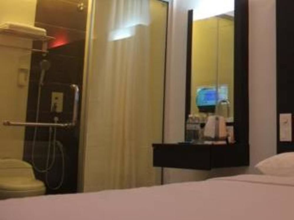 Dream Hotel Kelang Zewnętrze zdjęcie