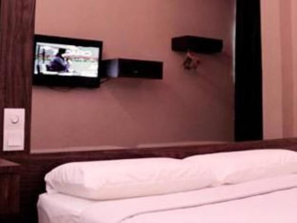 Dream Hotel Kelang Zewnętrze zdjęcie