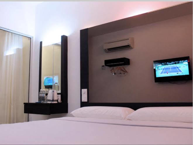 Dream Hotel Kelang Zewnętrze zdjęcie