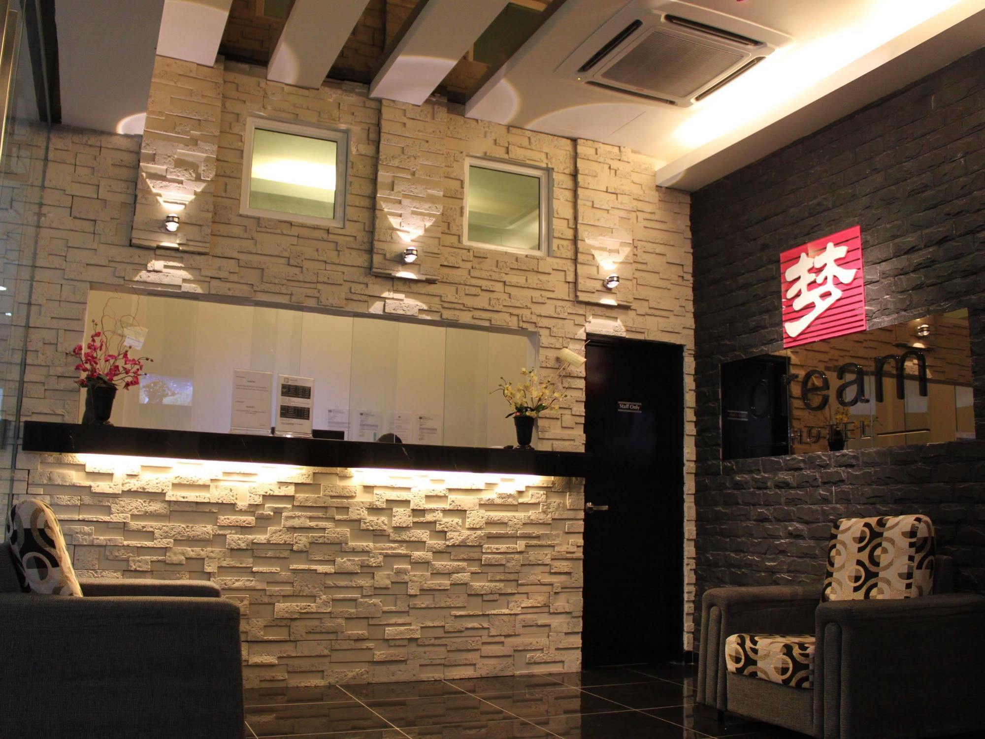 Dream Hotel Kelang Zewnętrze zdjęcie