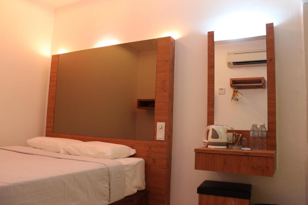 Dream Hotel Kelang Pokój zdjęcie